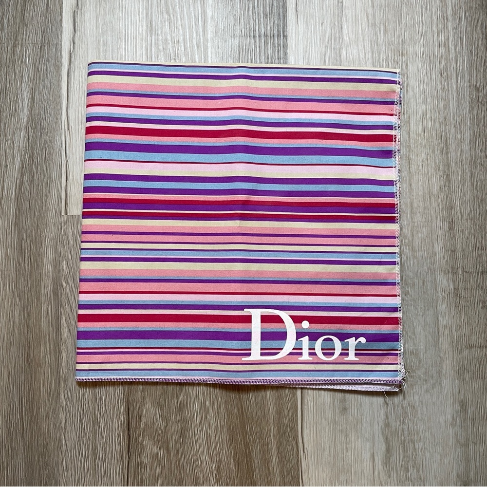 Dior Scarf - Picture 3 of 3